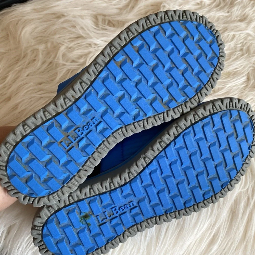 L.L.Bean kids sandals